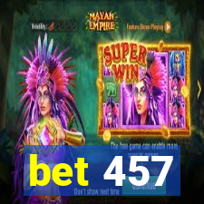 bet 457